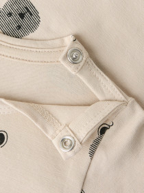 NAME IT Body Birk Peyote